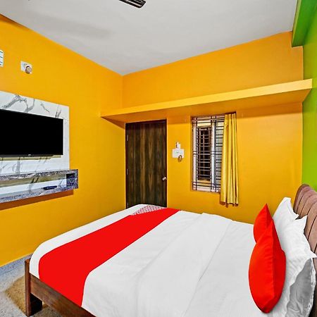 Hotel O Comfort Zone Khandagiri エクステリア 写真